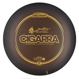 Z Cigarra