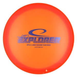 Opto-X Explorer
