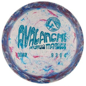 Granite Blend Avalanche