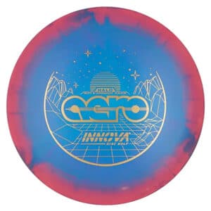 Halo Star Aero