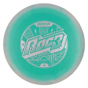 Halo Star Proto Glow Roc3