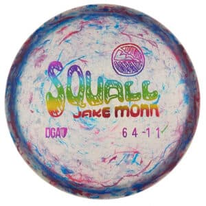 Granite Blend Squall
