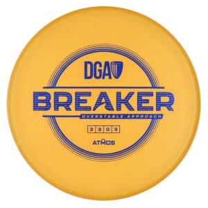 Atmos Breaker