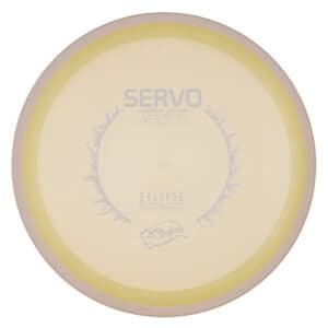 Eclipse Servo