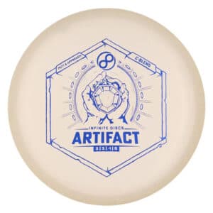 C-Blend Artifact