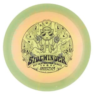 Champion I-Dye