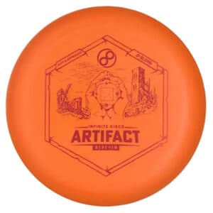 D-Blend Artifact
