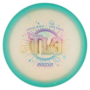 Champion Proto Glow TL3