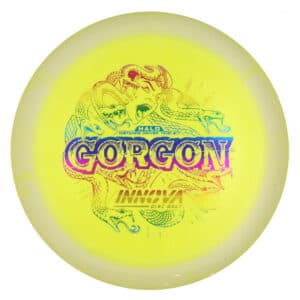 Halo Star Gorgon