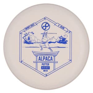 R-Blend Alpaca
