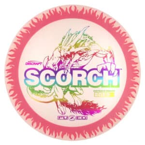 FuZed Scorch