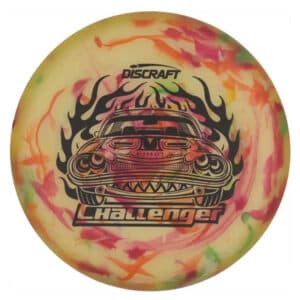 Jawbreaker Challenger