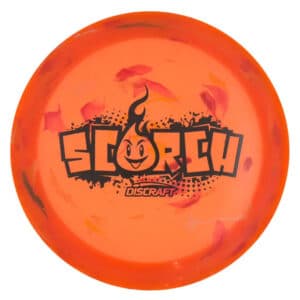 Jawbreaker Scorch