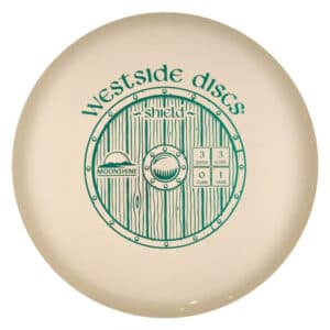 Moonshine Shield