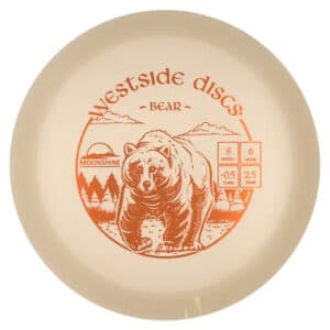 Moonshine Bear