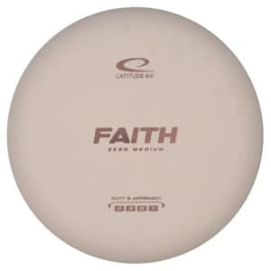 Zero Medium Faith