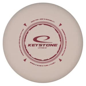 Zero Keystone