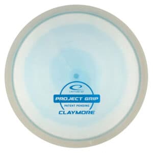 Project Grip Claymore