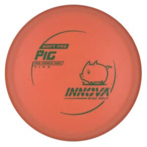 Pro Soft Pig
