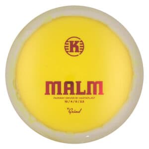 K1 Grind Malm