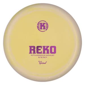 K1 Grind Reko