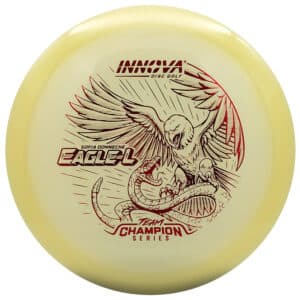 Champion Proto Glow Eagle-L