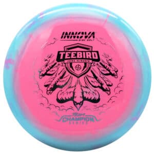 Halo Star Teebird