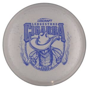 Titanium Cigarra