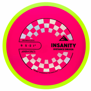 Neutron Insanity