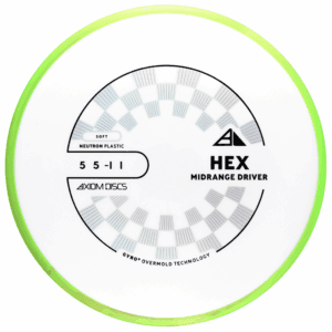 Neutron Soft Hex