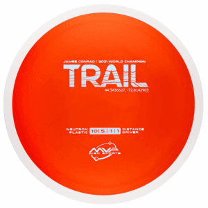 Neutron Trail