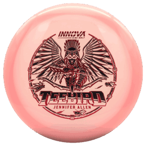 Champion Proto Glow Teebird
