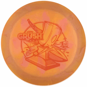 Big Z Crush