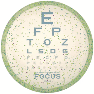 CryZtal FLX Focus