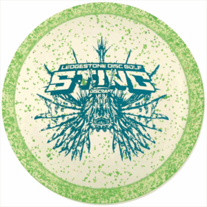 Cryztal Sting