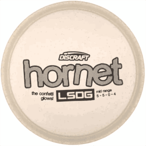 Cryztal Hornet