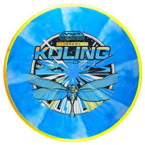 Neutron Tempo – Cosmic Jeremy Koling