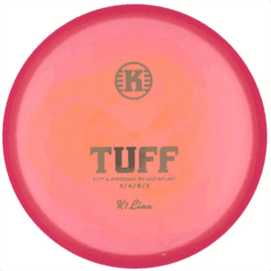 K1 Tuff