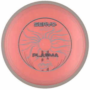 Plasma Servo