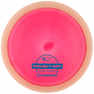 Project Grip Diamond