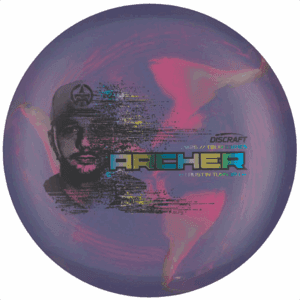 Special Blend Archer