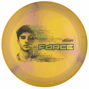 Special Blend Force
