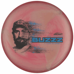 Special Blend Buzzz