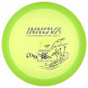 Champion Lynx