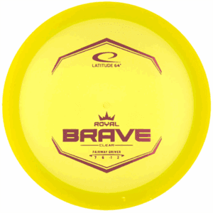 Brave