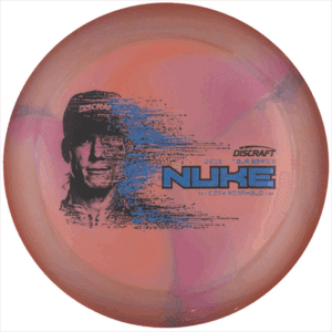 Special Blend Nuke