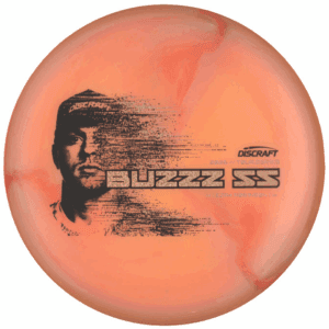 Special Blend Buzzz SS