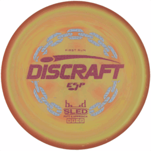 ESP Sled