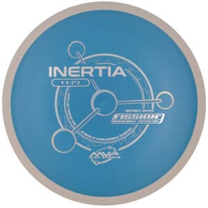 Fission Inertia