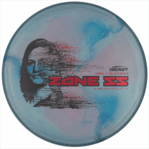 Special Blend Zone SS